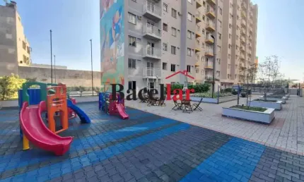 Apartamento com 2 quartos à venda na Rua Sá Freire, São Cristóvão, Rio de Janeiro, 42 m2 por R$ 280.000