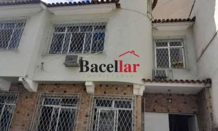 Casa em condomínio fechado com 5 quartos à venda na Rua Moura Brito, Tijuca, Rio de Janeiro, 100 m2 por R$ 1.500.000
