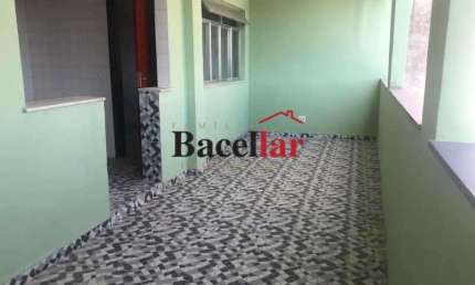Casa com 3 quartos para alugar na Rua Feira Grande, Cacuia, Rio de Janeiro, 95 m2 por R$ 3.200