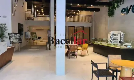 Ponto comercial com 2 salas à venda na Rua Real Grandeza, Botafogo, Rio de Janeiro, 542 m2 por R$ 6.000.000