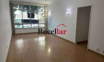 Apartamento com 3 quartos para alugar na Rua Doutor Satamini, Tijuca, Rio de Janeiro, 114 m2 por R$ 2.900