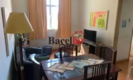Apartamento com 1 quarto à venda na Rua Antônio Rego, Olaria, Rio de Janeiro, 38 m2 por R$ 180.000