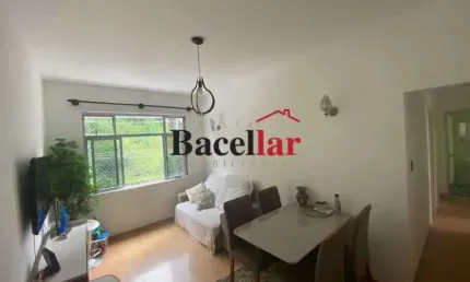 Apartamento com 3 quartos à venda na rua babaçu, jardim guanabara, rio de janeiro, 78 m2 por r$ 420.000