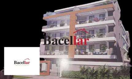 Apartamento com 2 quartos à venda na Rua Caruaru, Grajaú, Rio de Janeiro, 85 m2 por R$ 370.000
