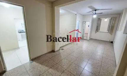 Casa comercial com 7 salas para alugar na Rua São Januário, São Cristóvão, Rio de Janeiro, 160 m2 por R$ 3.000