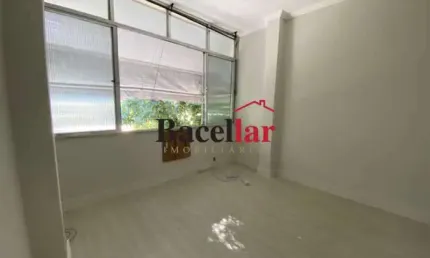 Apartamento com 1 quarto à venda na Rua General Espírito Santo Cardoso, Tijuca, Rio de Janeiro, 45 m2 por R$ 310.000