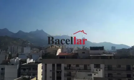 Apartamento com 2 quartos à venda na rua maria amália, tijuca, rio de janeiro, 90 m2 por r$ 1.023.000