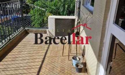 Apartamento com 2 quartos à venda na Rua Barão do Bom Retiro, Engenho Novo, Rio de Janeiro, 88 m2 por R$ 250.000