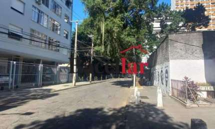 Apartamento com 2 quartos à venda na Rua Garibaldi, Tijuca, Rio de Janeiro, 70 m2 por R$ 410.000