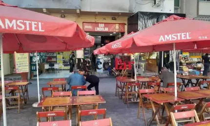Ponto comercial com 1 sala à venda na rua conde de bonfim, tijuca, rio de janeiro, 36 m2 por r$ 795.000