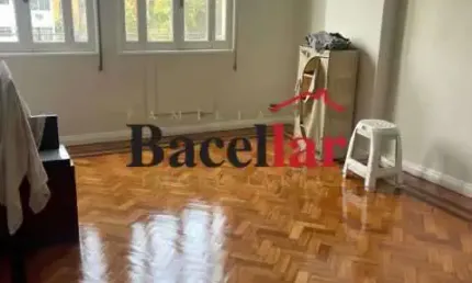 Apartamento com 2 quartos à venda na Rua Santo Amaro, Glória, Rio de Janeiro, 67 m2 por R$ 690.000
