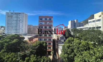 Apartamento com 3 quartos para alugar na Rua Uruguai, Tijuca, Rio de Janeiro, 90 m2 por R$ 3.500
