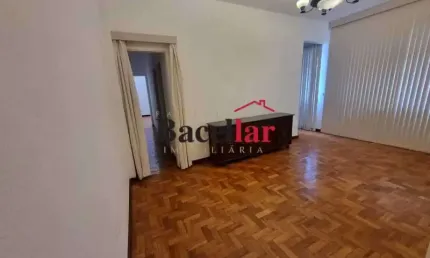 Apartamento com 2 quartos à venda na Rua Bom Pastor, Tijuca, Rio de Janeiro, 82 m2 por R$ 399.999