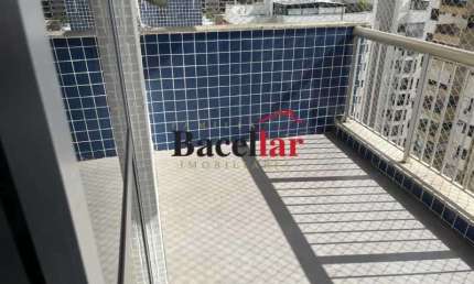 Cobertura com 4 quartos à venda na Rua Garibaldi, Tijuca, Rio de Janeiro, 176 m2 por R$ 1.290.000