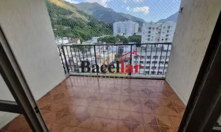 Apartamento com 3 quartos à venda na Rua Bom Pastor, Tijuca, Rio de Janeiro, 115 m2 por R$ 599.999