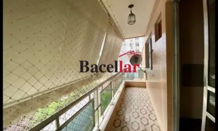 Apartamento com 2 quartos à venda na rua araújo lima, vila isabel, rio de janeiro, 64 m2 por r$ 400.000