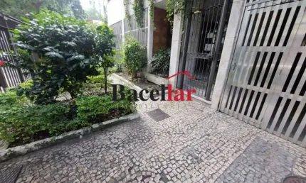Apartamento com 3 quartos à venda na Rua General Roca, Tijuca, Rio de Janeiro, 136 m2 por R$ 675.000