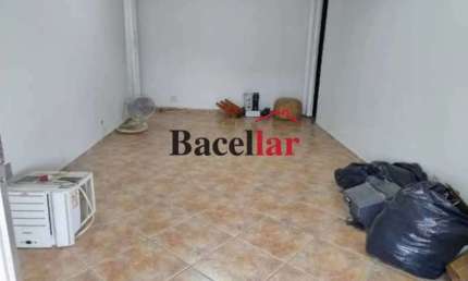 Cobertura com 2 quartos à venda na Avenida Professor Manuel de Abreu, Maracanã, Rio de Janeiro, 96 m2 por R$ 550.000