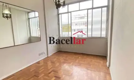 Apartamento com 2 quartos à venda na Rua General Roca, Tijuca, Rio de Janeiro, 75 m2 por R$ 350.000