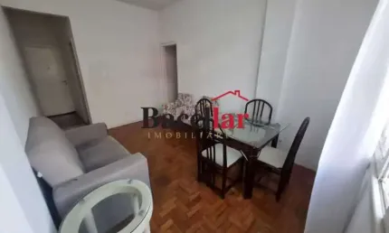 Apartamento com 2 quartos à venda na Rua General Roca, Tijuca, Rio de Janeiro, 70 m2 por R$ 399.999