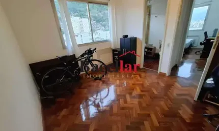 Apartamento com 3 quartos à venda na rua delgado de carvalho, tijuca, rio de janeiro, 95 m2 por r$ 679.999
