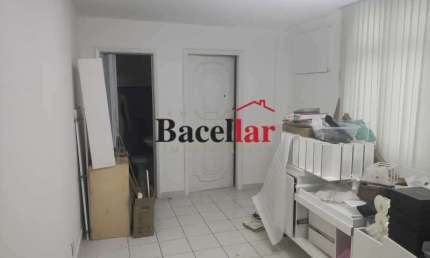 Sala comercial para alugar na Rua General Roca, Tijuca, Rio de Janeiro, 26 m2 por R$ 950
