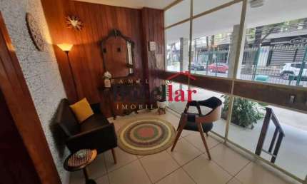 Apartamento com 2 quartos para alugar na Rua Gonzaga Bastos, Vila Isabel, Rio de Janeiro, 85 m2 por R$ 2.800