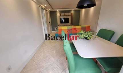 Apartamento com 2 quartos à venda na Rua Gastão Penalva, Andaraí, Rio de Janeiro, 71 m2 por R$ 360.000