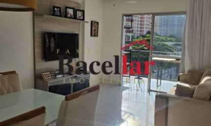 Apartamento com 2 quartos para alugar na Rua Maxwell, Vila Isabel, Rio de Janeiro, 80 m2 por R$ 2.970
