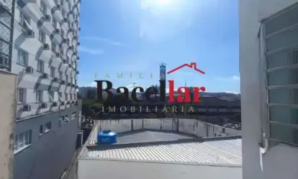 Apartamento com 2 quartos à venda na rua josé bonifácio, todos os santos, rio de janeiro, 50 m2 por r$ 220.000