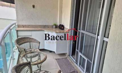 Apartamento com 2 quartos à venda na Rua Getúlio, Cachambi, Rio de Janeiro, 66 m2 por R$ 380.000