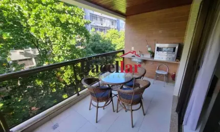 Apartamento com 3 quartos à venda na rua antônio basílio, tijuca, rio de janeiro, 90 m2 por r$ 1.450.000