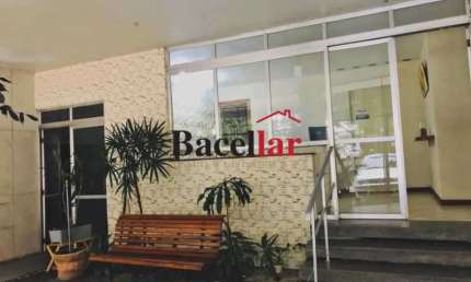 Apartamento com 3 quartos à venda na Avenida Paulo de Frontin, Praça da Bandeira, Rio de Janeiro, 87 m2 por R$ 289.999