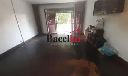 Apartamento com 3 quartos à venda na Rua General Roca, Tijuca, Rio de Janeiro, 136 m2 por R$ 615.000