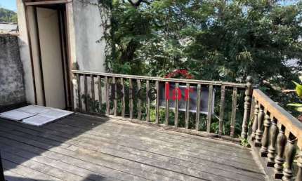 Casa com 5 quartos para alugar na Rua Comendador Martinelli, Grajaú, Rio de Janeiro, 314 m2 por R$ 5.000