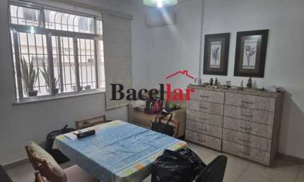 Apartamento com 2 quartos à venda na Rua Visconde de Figueiredo, Tijuca, Rio de Janeiro, 59 m2 por R$ 429.999