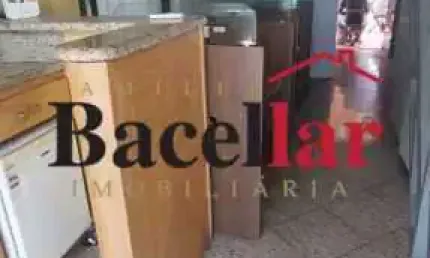 Ponto comercial com 1 sala para alugar na Avenida das Américas, Barra da Tijuca, Rio de Janeiro, 80 m2 por R$ 1.500