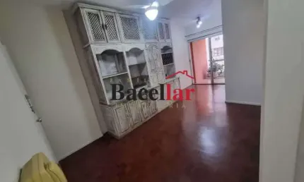 Apartamento com 1 quarto à venda na rua pereira nunes, vila isabel, rio de janeiro, 54 m2 por r$ 320.000
