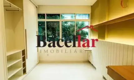Apartamento com 2 quartos à venda na Avenida Ataulfo de Paiva, Leblon, Rio de Janeiro, 55 m2 por R$ 1.600.000