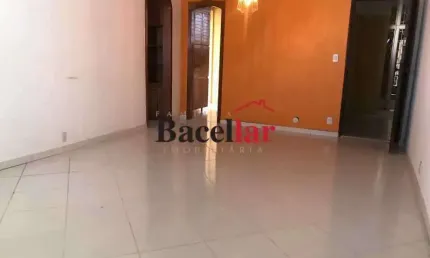 Apartamento com 3 quartos para alugar na Rua Engenheiro Rozauro Zambrano, Jardim Guanabara, Rio de Janeiro, 118 m2 por R$ 2.700