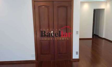 Apartamento com 4 quartos à venda na Rua Visconde de Cabo Frio, Tijuca, Rio de Janeiro, 200 m2 por R$ 2.100.000