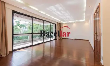 Apartamento com 4 quartos à venda na rua visconde de cabo frio, tijuca, rio de janeiro, 200 m2 por r$ 1.989.000