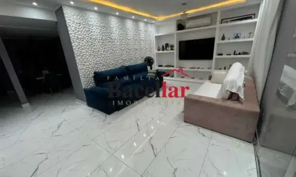 Casa com 3 quartos à venda na Rua Itália Fausta, Itanhangá, Rio de Janeiro, 300 m2 por R$ 1.250.000