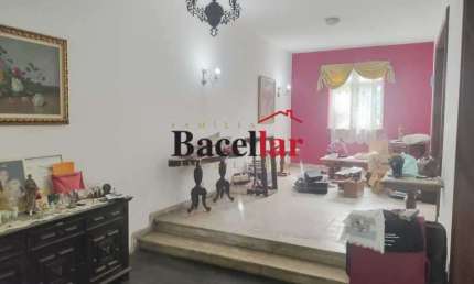 Casa com 4 quartos à venda na Rua Almirante Cochrane, Tijuca, Rio de Janeiro, 330 m2 por R$ 1.300.000