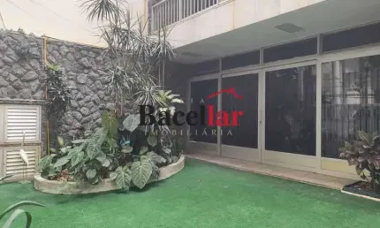 Casa com 4 quartos à venda na Rua Conselheiro Zenha, Tijuca, Rio de Janeiro, 283 m2 por R$ 1.890.000