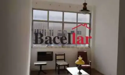 Apartamento com 2 quartos para alugar na Rua Henrique Lacombe, Jardim Guanabara, Rio de Janeiro, 70 m2 por R$ 1.600