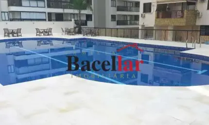 Apartamento com 3 quartos à venda na Rua Garibaldi, Tijuca, Rio de Janeiro, 108 m2 por R$ 799.000