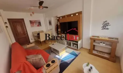 Apartamento com 2 quartos à venda na Rua Leopoldo, Andaraí, Rio de Janeiro, 53 m2 por R$ 240.000