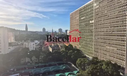 Apartamento com 2 quartos à venda na avenida henrique valadares, centro, rio de janeiro, 52 m2 por r$ 449.999