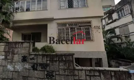 Casa com 5 quartos à venda na Rua Engenheiro Ernani Cotrim, Tijuca, Rio de Janeiro, 268 m2 por R$ 2.300.000